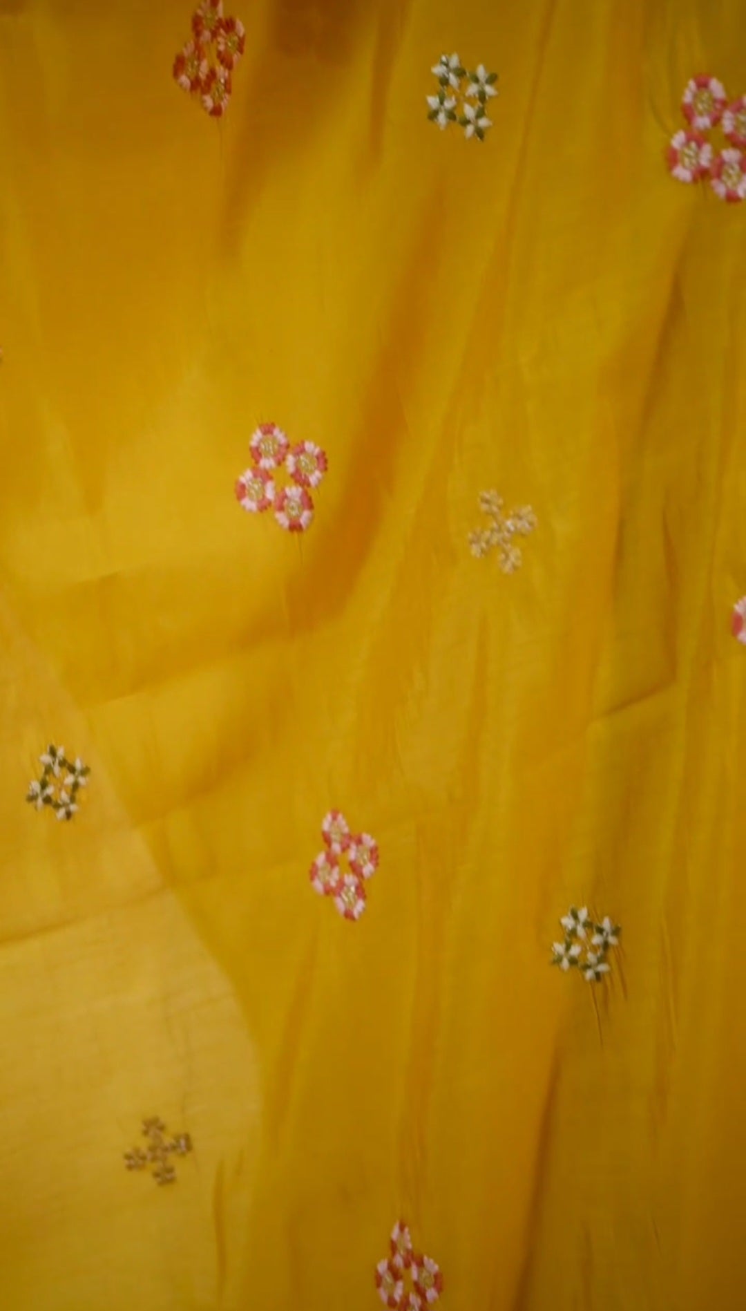 Olive Green Embroidered Kurta Set with Dupatta – Chic Festive Elegance